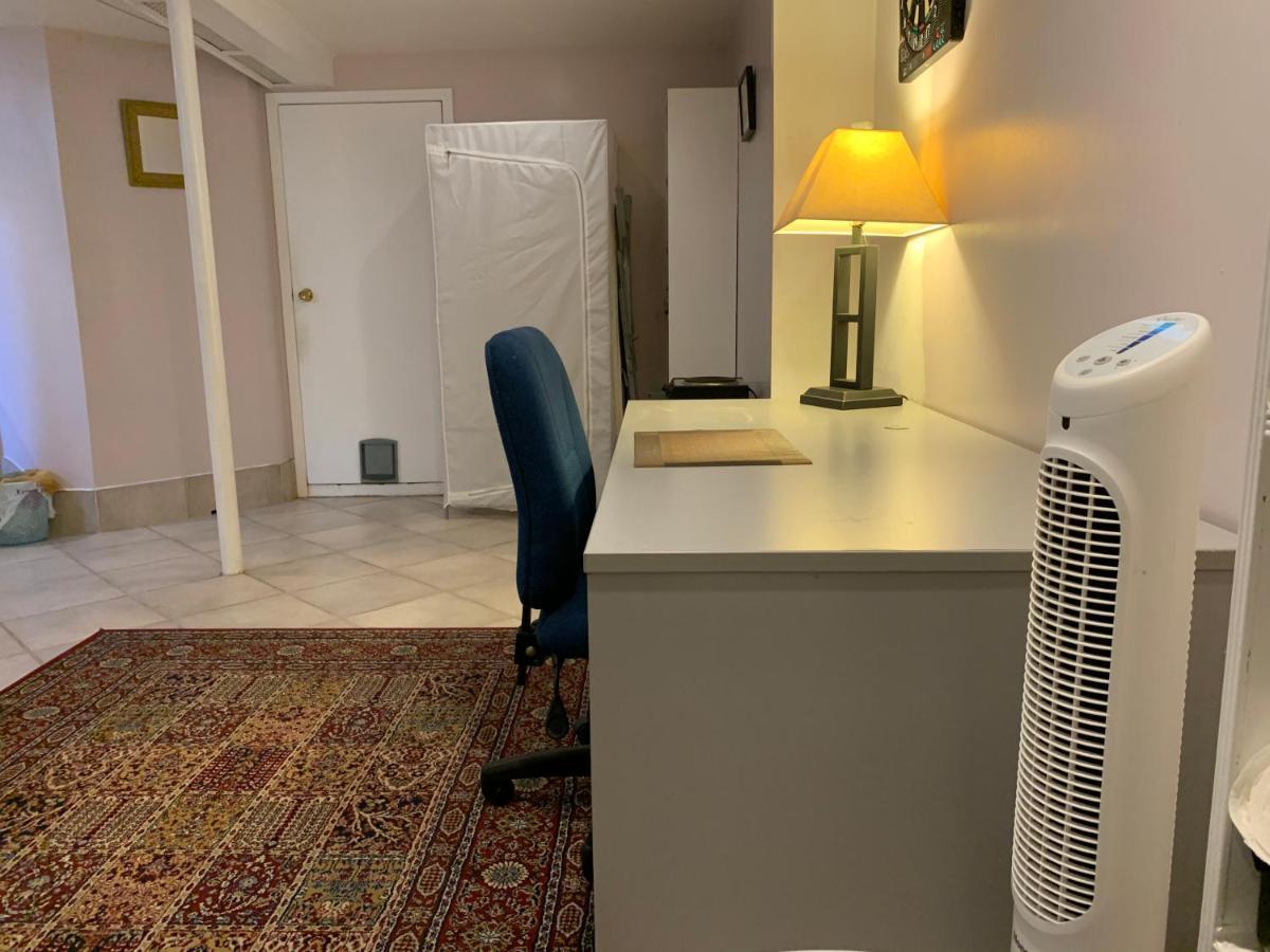 ניו יורק Separate Big Room Near Jfk And Laguardia Airport מראה חיצוני תמונה