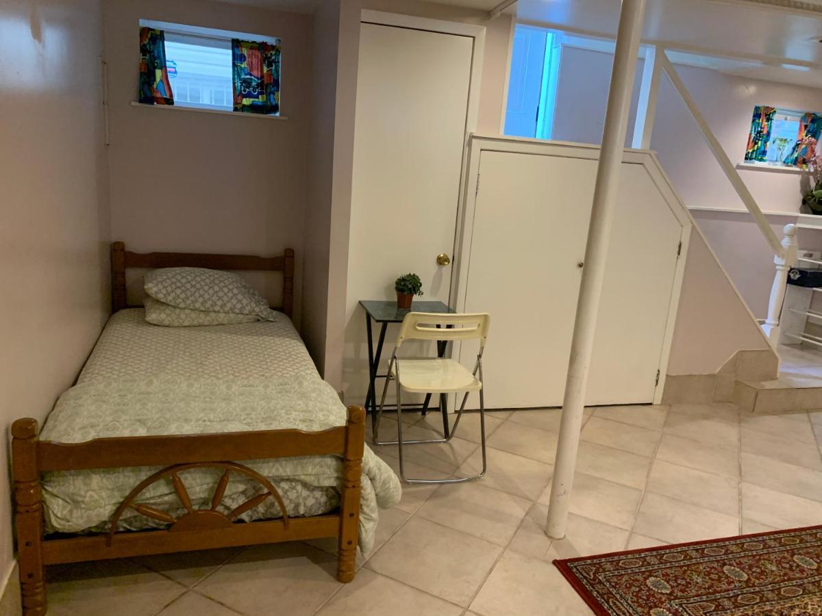 ניו יורק Separate Big Room Near Jfk And Laguardia Airport מראה חיצוני תמונה