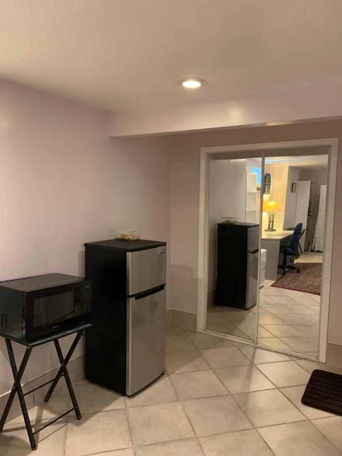 ניו יורק Separate Big Room Near Jfk And Laguardia Airport מראה חיצוני תמונה