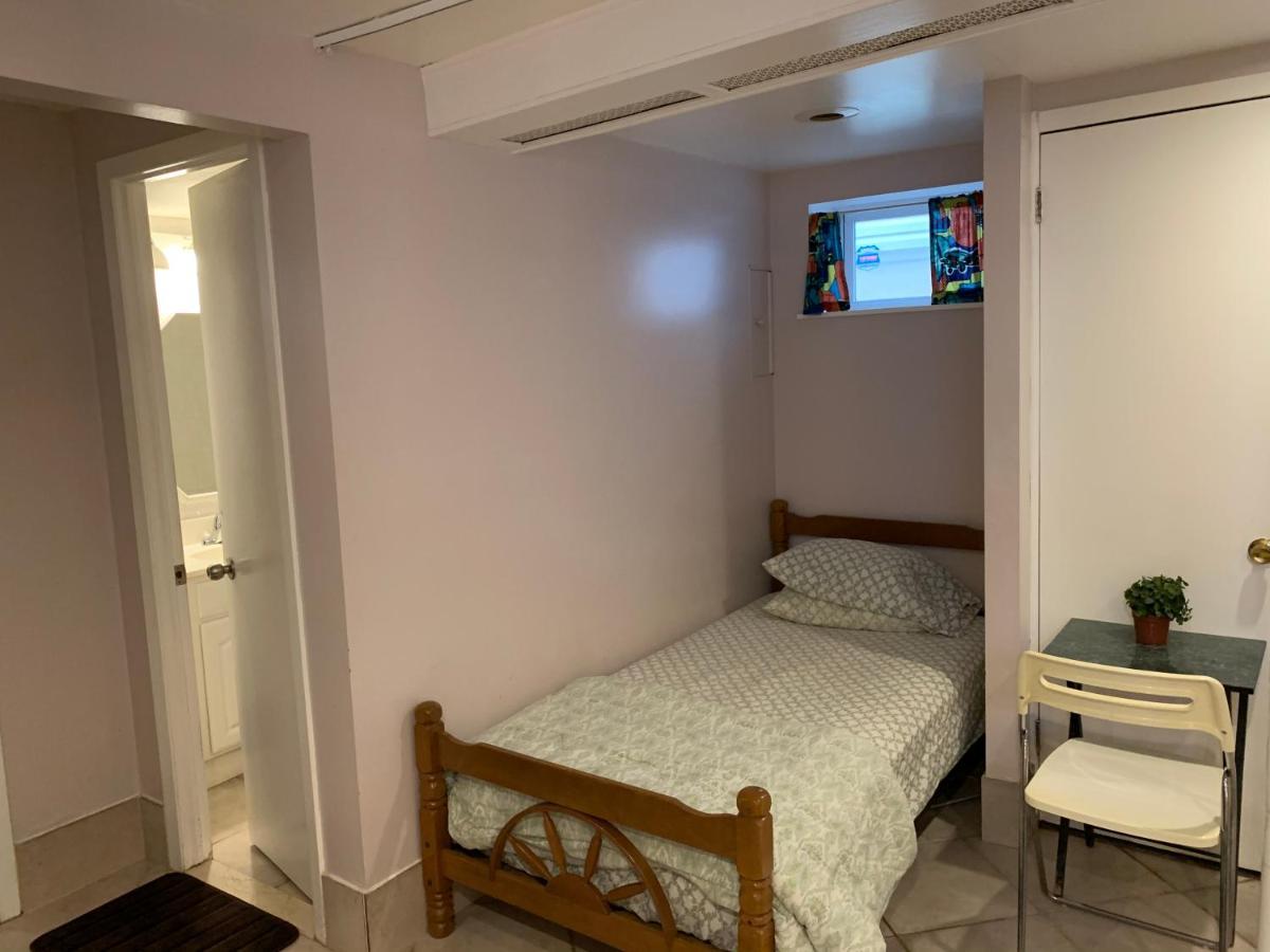 ניו יורק Separate Big Room Near Jfk And Laguardia Airport מראה חיצוני תמונה