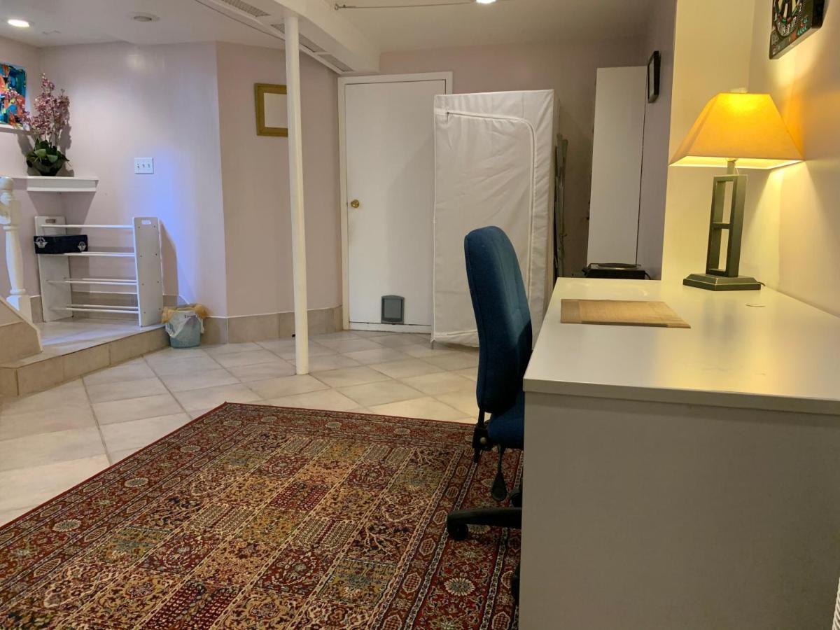 ניו יורק Separate Big Room Near Jfk And Laguardia Airport מראה חיצוני תמונה
