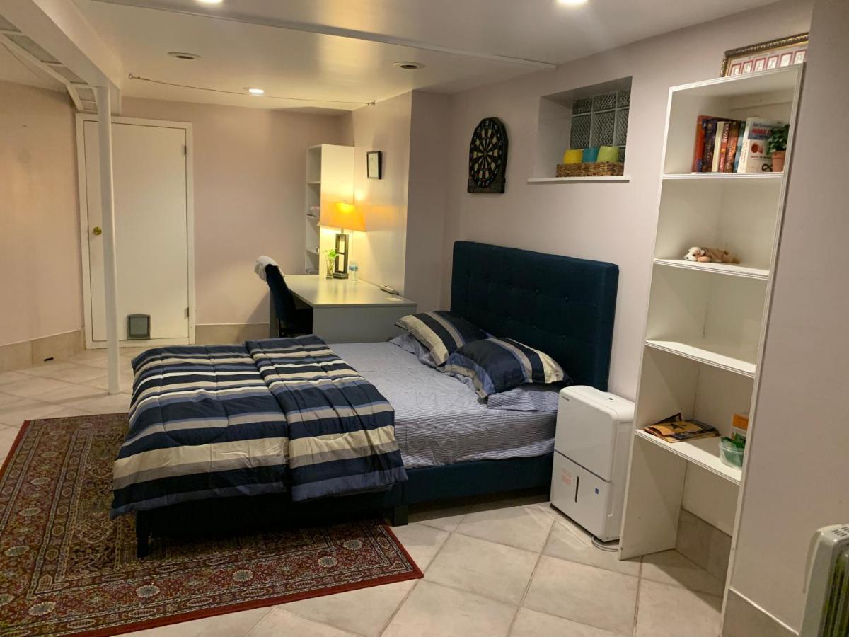 ניו יורק Separate Big Room Near Jfk And Laguardia Airport מראה חיצוני תמונה