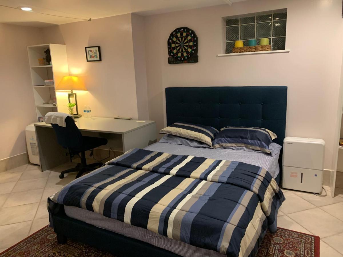 ניו יורק Separate Big Room Near Jfk And Laguardia Airport מראה חיצוני תמונה